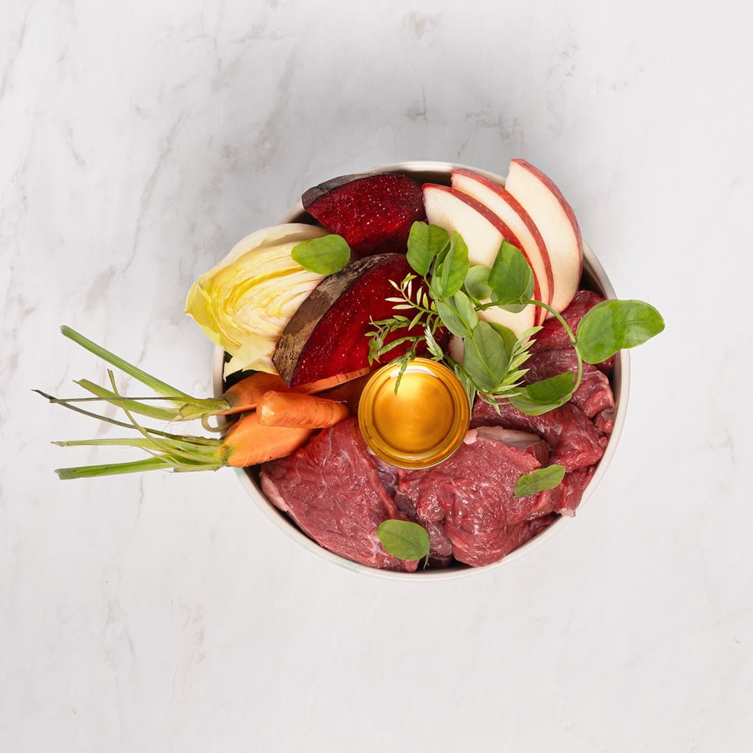 Comfy Appetit Vita Buffalo Karma Sucha Dla Dorosłych Psów Bawół 12kg